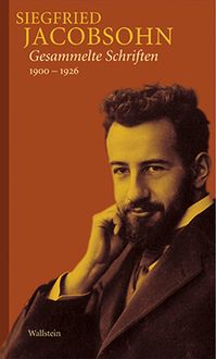 Produktbild: Gesammelte Schriften