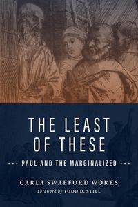 Produktbild: Least of These