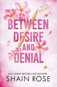 Produktbild: Between Desire and Denial