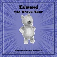 Produktbild: Edmond the Brave Bear