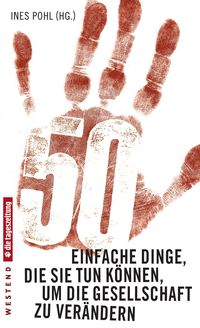 Bild vom Artikel 50 einfache Dinge, die Sie tun können, um die Gesellschaft zu verändern vom Autor Ines Pohl
