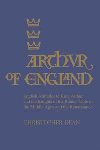 Produktbild: Arthur of England