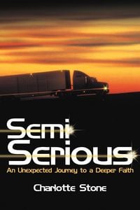 Produktbild: Semi Serious