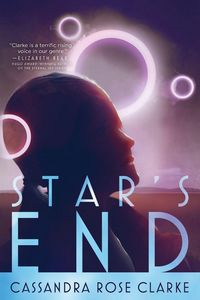 Produktbild: Star's End