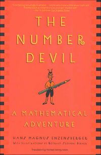 Produktbild: The Number Devil