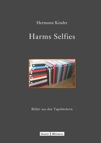 Produktbild: Harms Selfies