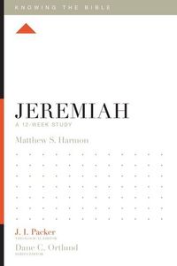 Produktbild: Jeremiah