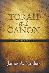 Produktbild: Torah and Canon