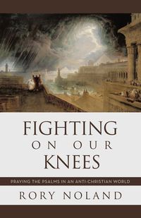 Produktbild: Fighting On Our Knees
