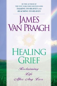 Produktbild: Healing Grief