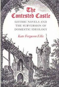Produktbild: Ellis, K: CONTESTED CASTLE