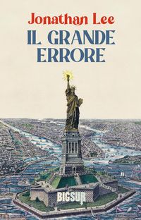 Produktbild: Il grande errore