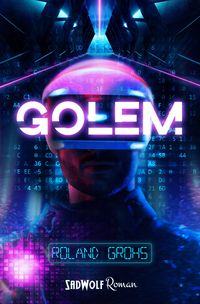 Bild vom Artikel Golem vom Autor Roland Grohs