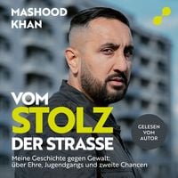 Produktbild: Vom Stolz der Stra&szlig;e