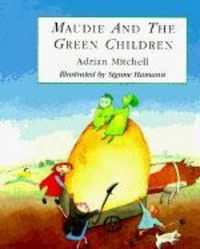 Produktbild: Maudie and the Green Children