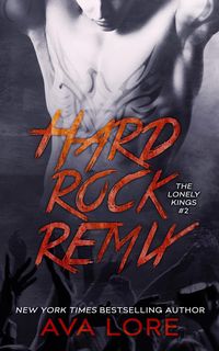 Produktbild: Hard Rock Remix (The Lonely Kings, #2) (New Adult Romance)