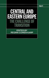 Produktbild: Central and Eastern Europe