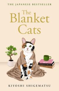 Produktbild: The Blanket Cats