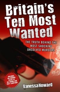Produktbild: Britain's Ten Most Wanted