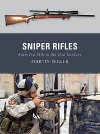 Produktbild: Sniper Rifles