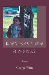 Produktbild: Does She Have a Name?