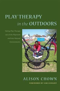 Produktbild: Play Therapy in the Outdoors