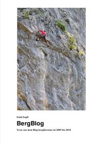 Produktbild: BergBlog