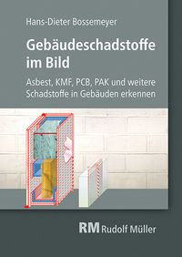 Produktbild: Geb&auml;udeschadstoffe im Bild