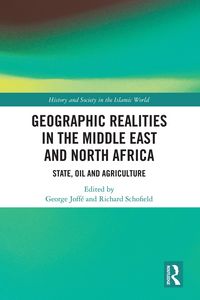 Produktbild: Geographic Realities in the Middle East and North Africa