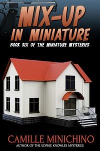 Produktbild: Mix-Up in Miniature