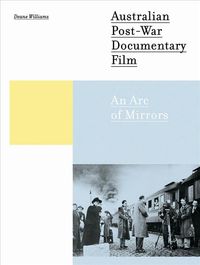 Produktbild: Australian Post-War Documentar