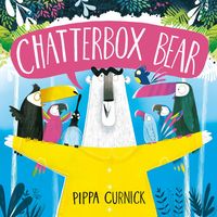 Produktbild: Chatterbox Bear