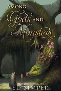Produktbild: Among Gods and Monsters