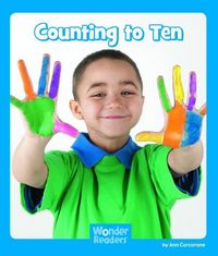 Produktbild: Counting to Ten