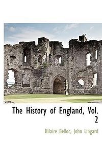Produktbild: The History of England, Vol. 2