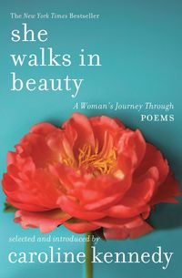 Produktbild: She Walks in Beauty