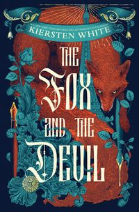 Produktbild: Fox and the Devil