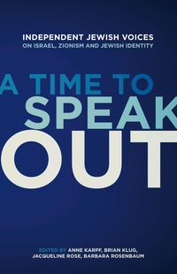 Produktbild: A Time to Speak Out