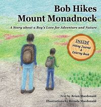 Produktbild: Bob Hikes Mount Monadnock