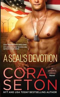 Produktbild: A SEAL's Devotion