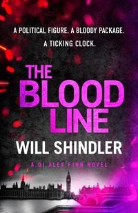 Produktbild: The Blood Line