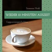 Produktbild: Wieder 10 Minuten Auszeit