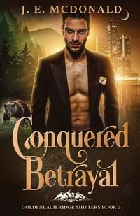 Produktbild: Conquered Betrayal