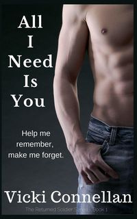 Produktbild: All I Need Is You