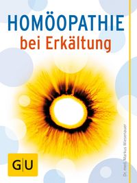 Produktbild: Hom&ouml;opathie bei Erk&auml;ltung