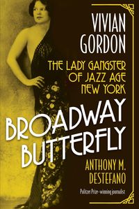 Produktbild: Broadway Butterfly: Vivian Gordon