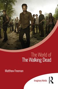 Produktbild: The World of The Walking Dead