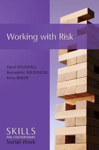 Produktbild: Working with Risk