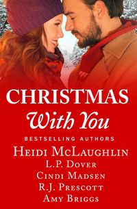 Produktbild: Christmas With You
