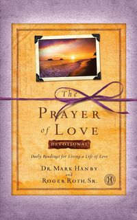 Produktbild: Prayer of Love Devotional